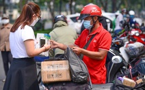 Sàn thương mại điện tử khó kê khai, nộp thuế thay người bán vì 86% thanh toán tiền mặt