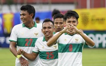 Indonesia thay đổi những gì?