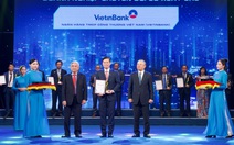 VietinBank được vinh danh xuất sắc trong chuyển đổi số