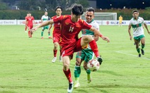 Trước thềm bán kết AFF Suzuki Cup 2020: Trông chờ toan tính của ông Park