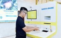 Nam A Bank chính thức ra mắt Hệ sinh thái số ONEBANK - một chạm mọi trải nghiệm