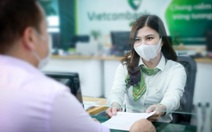 Kiều hối về Vietcombank đạt gần 2 tỉ USD