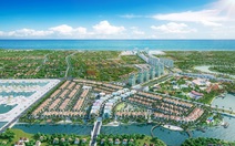 Chính sách ưu đãi hấp dẫn cuối năm tại Sun Riverside Village hút mạnh giới đầu tư