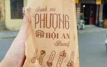 Chủ tiệm bánh mì Phượng Hội An bị nhắc nhở, yêu cầu chấn chỉnh nhân viên