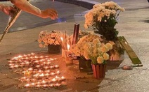 Nỗi đau con trẻ và sự vô cảm của người lớn