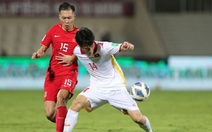 ESPN nhận định Hoàng Đức là 'cầu thủ trẻ đáng xem' ở AFF Suzuki Cup 2020