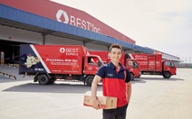 Hai năm chinh phục thị trường logistics Việt Nam của BEST Express