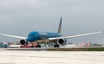 Vietnam Airlines sẽ lỗ ít hơn dự kiến, không âm vốn chủ sở hữu trong năm 2021