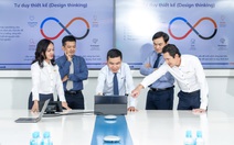 Sacombank bắt nhịp cuộc sống bình thường mới