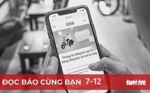 Đọc báo cùng bạn 7-12: Cuối năm, ngăn tín dụng đen thế nào?