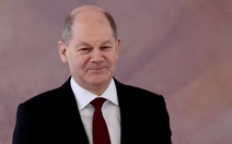 Pháp, Nga, EU chúc mừng tân Thủ tướng Đức Olaf Scholz