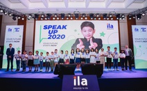 ILA Speak Up: nơi ươm mầm những nhà lãnh đạo tương lai