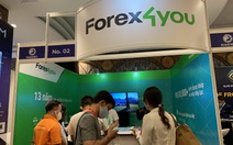 Tưởng ngon ăn, rủ người thân chơi forex rồi 'sập bẫy'