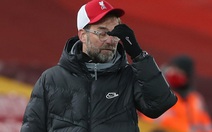 Điểm tin thể thao tối 10-2: Mẹ HLV Jurgen Klopp qua đời, Djokovic đi tiếp ở Úc mở rộng