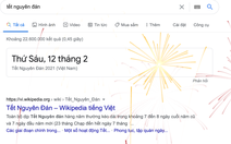 Ở nhà đón Tết mùa COVID nhẹ nhàng với các dịch vụ miễn phí của Google