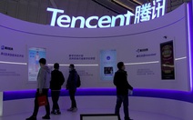 Trung Quốc bắt một giám đốc của Tencent liên quan điều tra tham nhũng