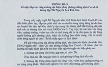 Lơ là, chủ quan, nhiều đoàn đông người vẫn đi chúc Tết ở TP Hải Dương