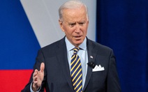 Tổng thống Biden tuyên bố có đủ vắc xin cho người Mỹ cuối tháng 7-2021