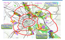 Đầu tư Vành đai 3: Không chỉ cần thiết mà cấp thiết