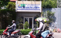 Xử kín 18 bị can nguyên lãnh đạo, cán bộ FOSCO gây thiệt hại cho FOSCO hơn 44 tỉ đồng