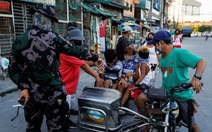 Philippines, Indonesia sắp nhận vắcxin từ COVAX