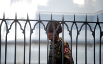 Myanmar: Trung Quốc bảo chỉ là ‘cải tổ nội các lớn’, do ông Trump 'truyền cảm hứng'