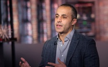 Amazon, Alphabet rót vốn đầu tư cho công ty khởi nghiệp về Big data