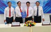 EVN SPC và EVN HCMC ký hợp tác cùng chăm sóc khách hàng sử dụng điện