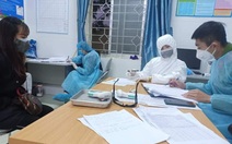 Sáng nay thêm 1 ca bệnh COVID-19 mới ở Hải Dương, phong tỏa đảo Cái Bầu, Quảng Ninh