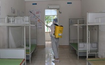 Thêm 30 ca COVID-19 lây nhiễm trong cộng đồng, 1 ca nhập cảnh
