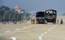 Myanmar Times: Myanmar ngưng tất cả chuyến bay đến và rời khỏi đất nước