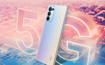 OPPO xác nhận ra mắt smartphone 5G mới vào ngày 27-2