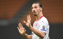 Bốc thăm vòng 16 đội Europa League: Ibrahimovic tái ngộ Man Utd