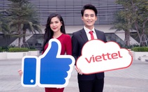 Đạt trên 6 tỉ USD, giá trị thương hiệu Viettel tăng 32 bậc