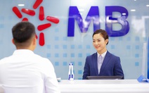 Chuyển đổi số mạnh mẽ, Tập đoàn MB duy trì tốc độ tăng trưởng