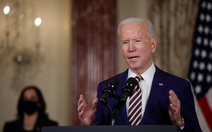 Hé lộ chính sách quốc phòng nhiều điểm mới của Mỹ thời ông Biden