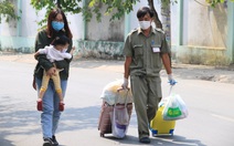 Hải Dương kêu gọi 19.000 công nhân tỉnh ngoài không về quê ăn tết