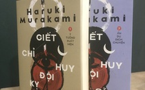 Kishidancho Goroshi: Murakami vẫn cứ là Murakami