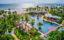 InterContinental Phu Quoc bắt nhịp xu hướng du lịch 2021: xê dịch thông thái