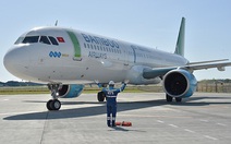 FLC chỉ còn nắm giữ 39,4% tỉ lệ sở hữu vốn tại Bamboo Airways