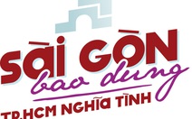 Sài Gòn bao dung - TP.HCM nghĩa tình: 12 năm, có lẽ cũng đủ để tôi thương Sài Gòn...