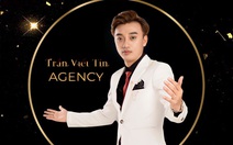 Doanh nhân Trần Viết Tín - nhà quản lý tài năng và bản lĩnh