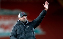 Vòng 28 Giải ngoại hạng Anh: Ngã ba đường của HLV Jurgen Klopp