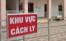 TP.HCM truy tìm 1 người Trung Quốc trốn cách ly từ Bệnh viện dã chiến Củ Chi