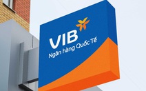 VIB dự kiến chia cổ phiếu thưởng 40% trong năm 2021