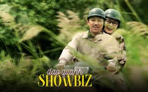 Dạo quanh Showbiz | Sân khấu kịch nói, điện ảnh khởi sắc trở lại