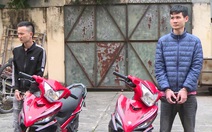 Sau tranh cãi, chủ tiệc sinh nhật rủ bạn xách súng đi bắn trả thù