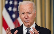 Tổng thống Biden 'thường xuyên trao đổi cùng ông Obama'