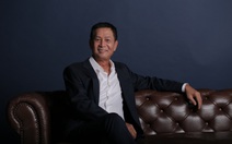 Gặp gỡ Paul Nguyễn Hưng - người tiên phong chuẩn hoá Kombucha của Việt Nam