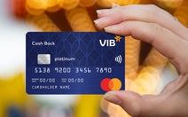 Tại VIB, mỗi chủ thẻ đều là chủ thẻ VIP